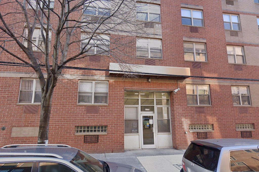 Our Lady Of Mercy Senior Housing