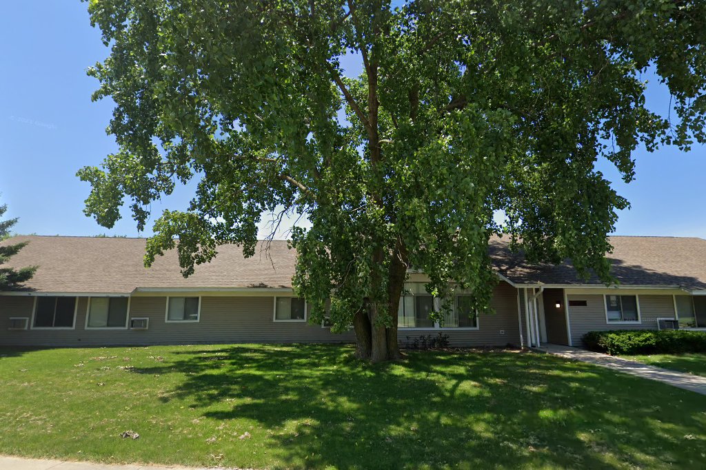 South Willow Apartments