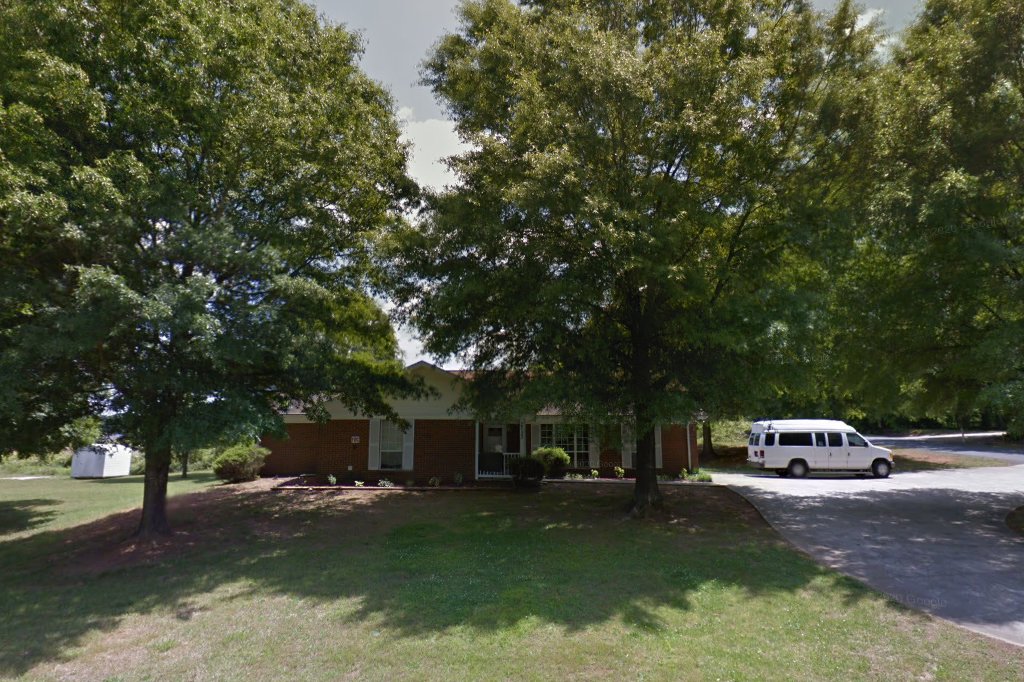 Arc/Hds Union County Group Home #2