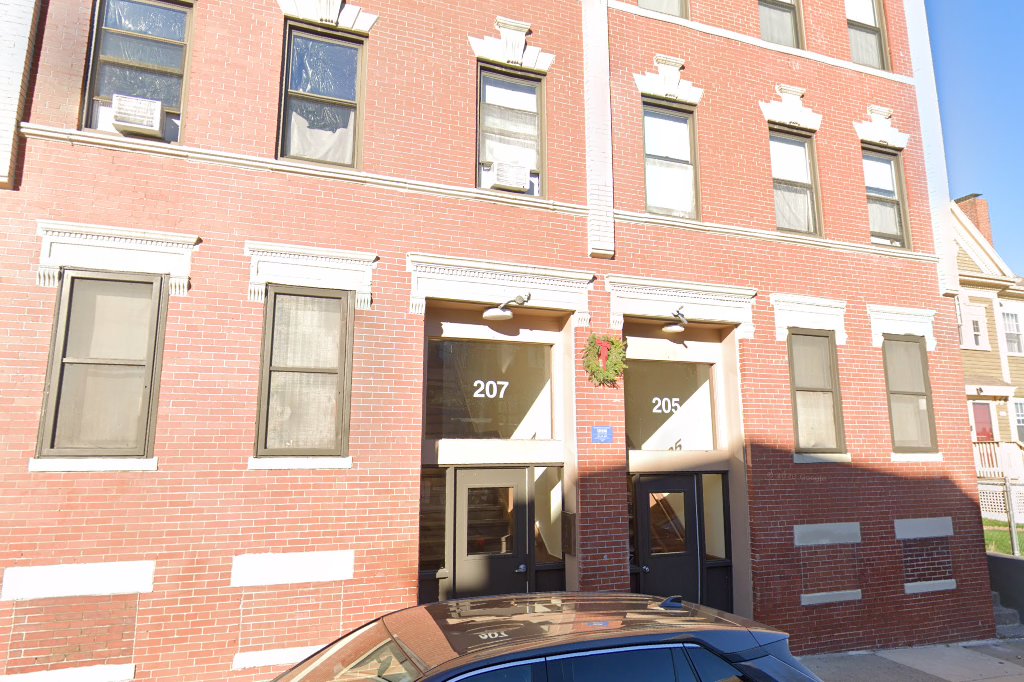 Intervale-Magnolia Affordable Apartments