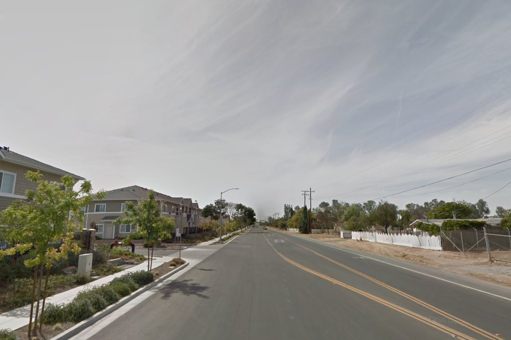 Arborpoint Apartments Madera