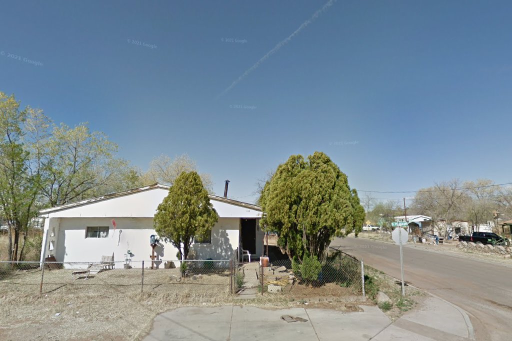 Central Apartments - NM
