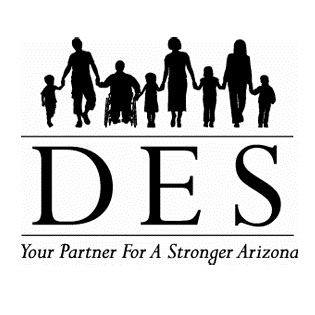 Arizona DES DBME FAA Cash Assistance - Apache Junction