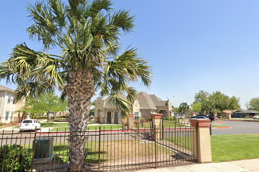 Retama Village Apartments