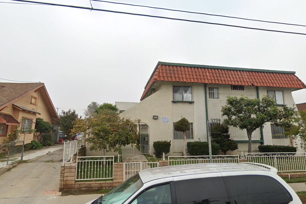 Hubbard Street Arms