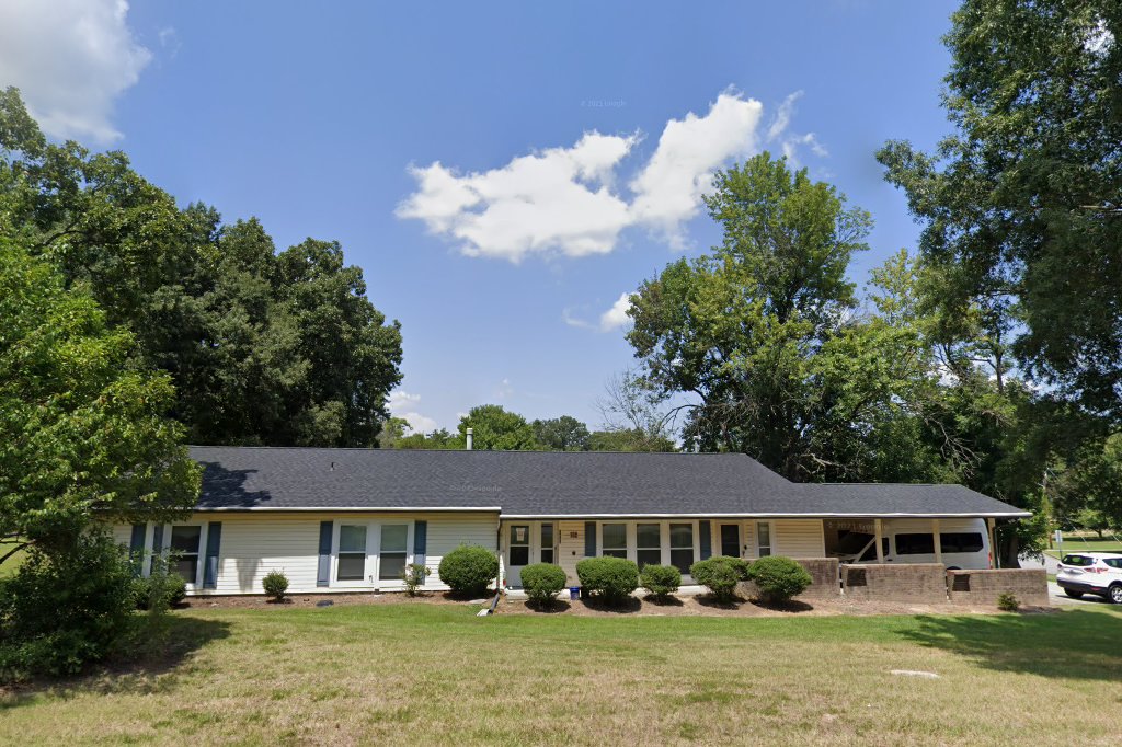 Arc/Hds Alamance County Gh #2