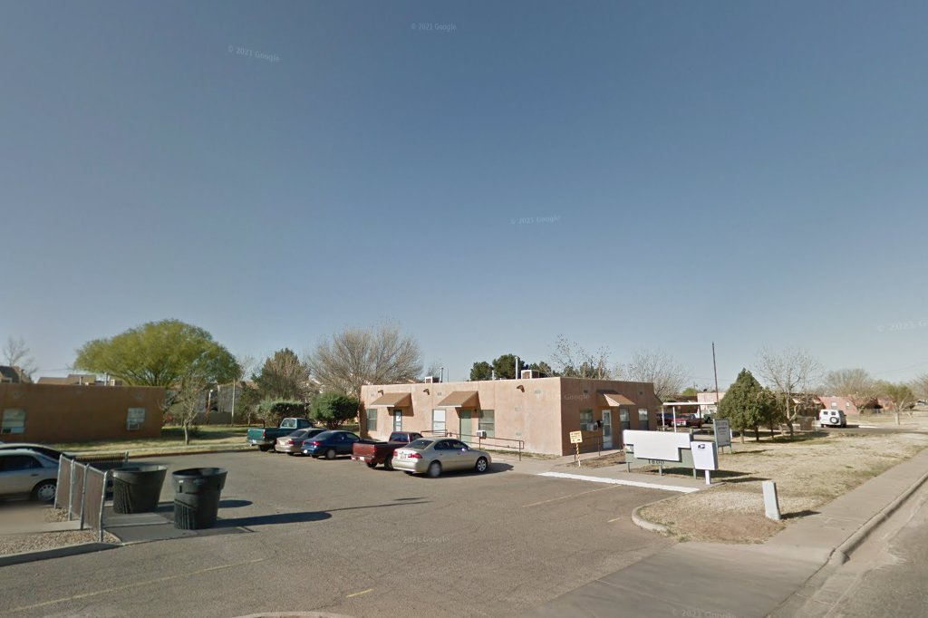 Rio Vista Senior Housing Apartments