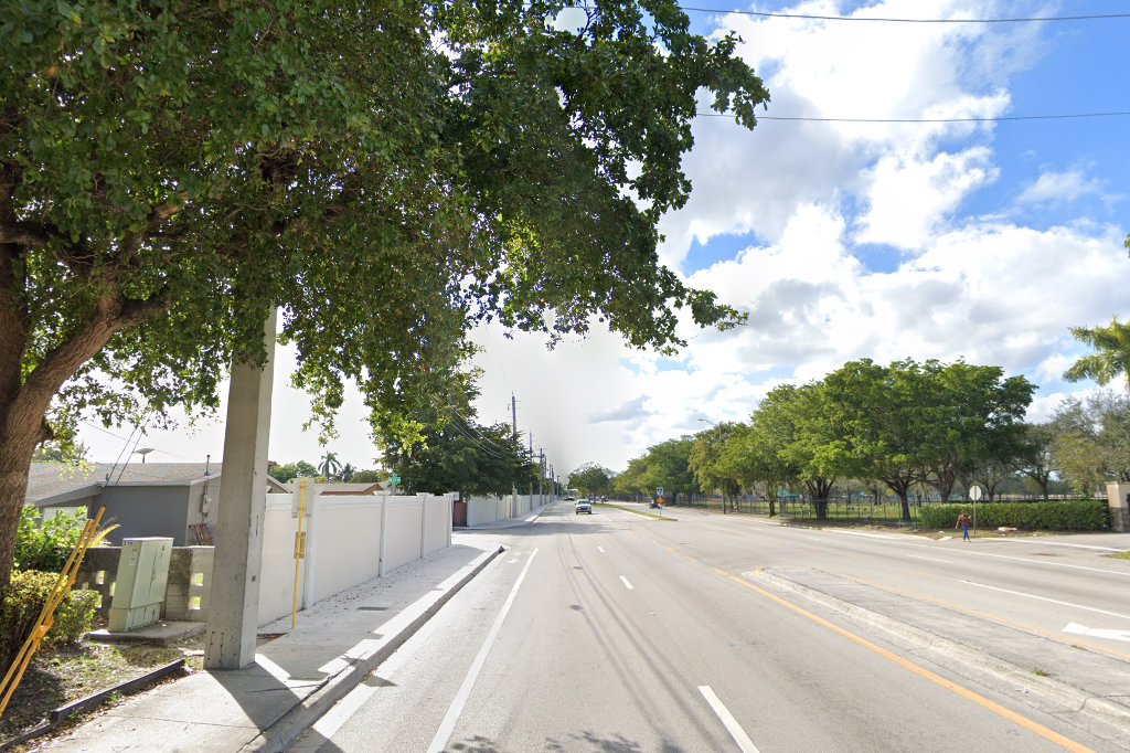 Lauderhill Point Apartments