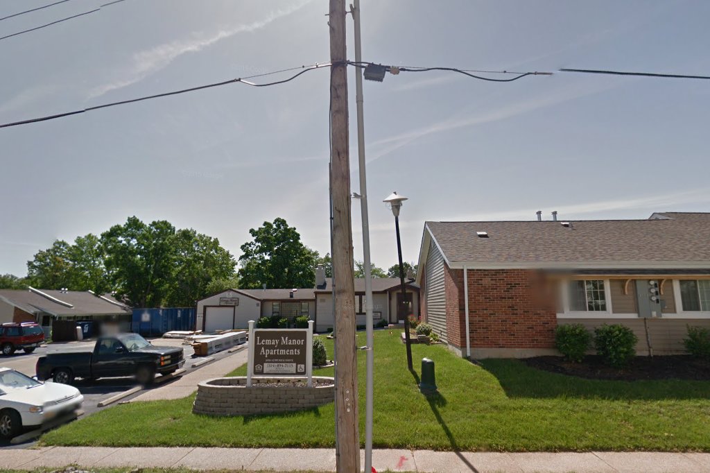 Lemay Manor Apts. I