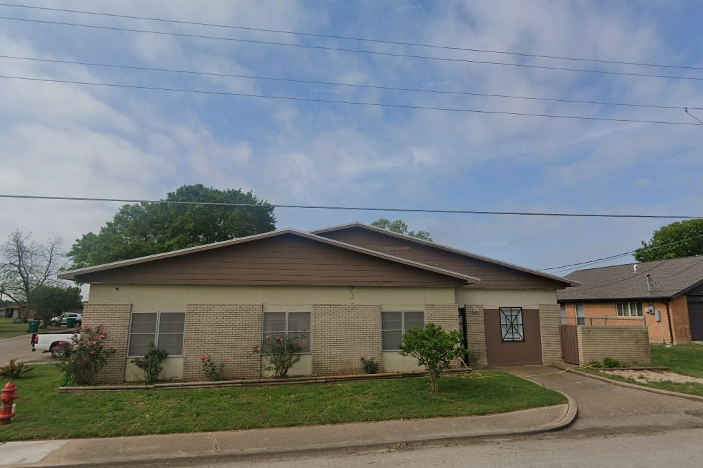 Smithville Housing Authority