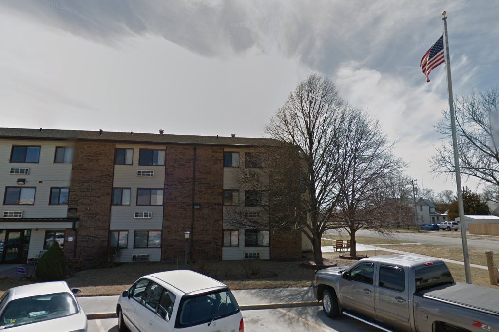 Lincoln Housing Authority