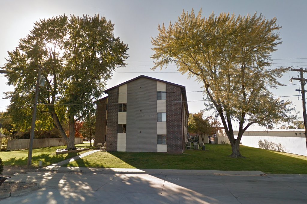 Emerson Place