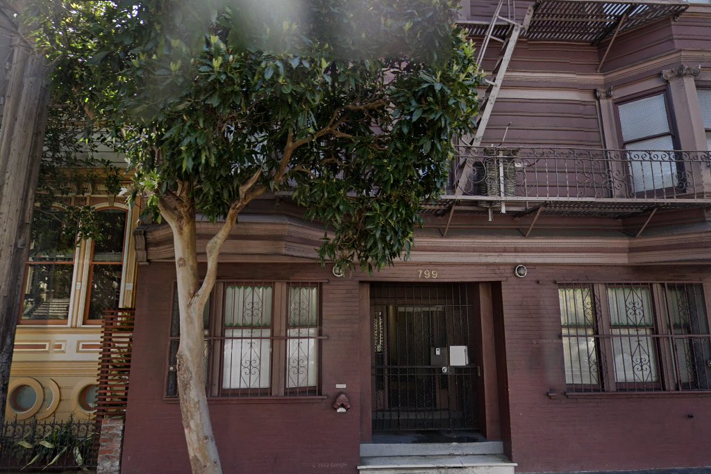 Fair Oaks Apartments
