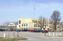 Neighborhood Place - Valley Traditional High School - Rent Assistance