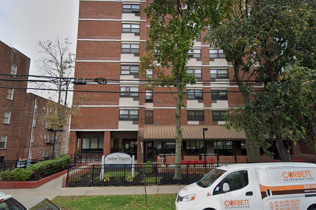 Salem Towers Senior Apartments