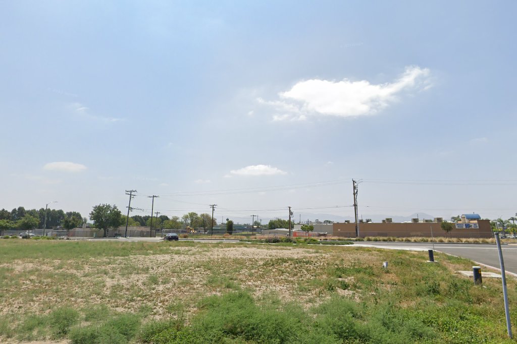 San Bernardino Housing Authority