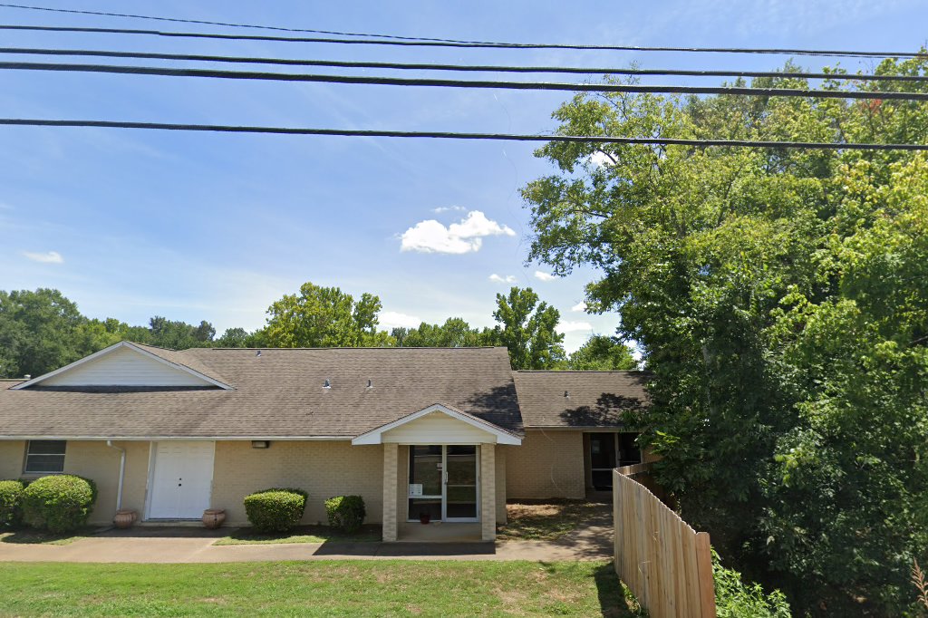 Henderson Housing Authority
