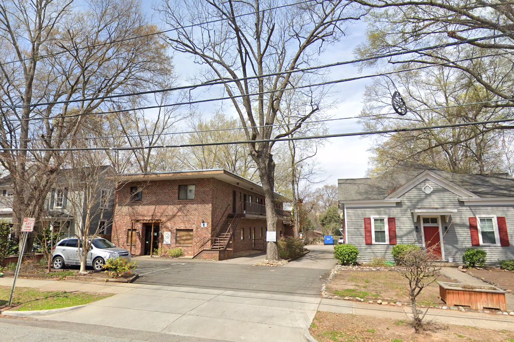 Community Alternatives For Supportive Abodes (Casa)