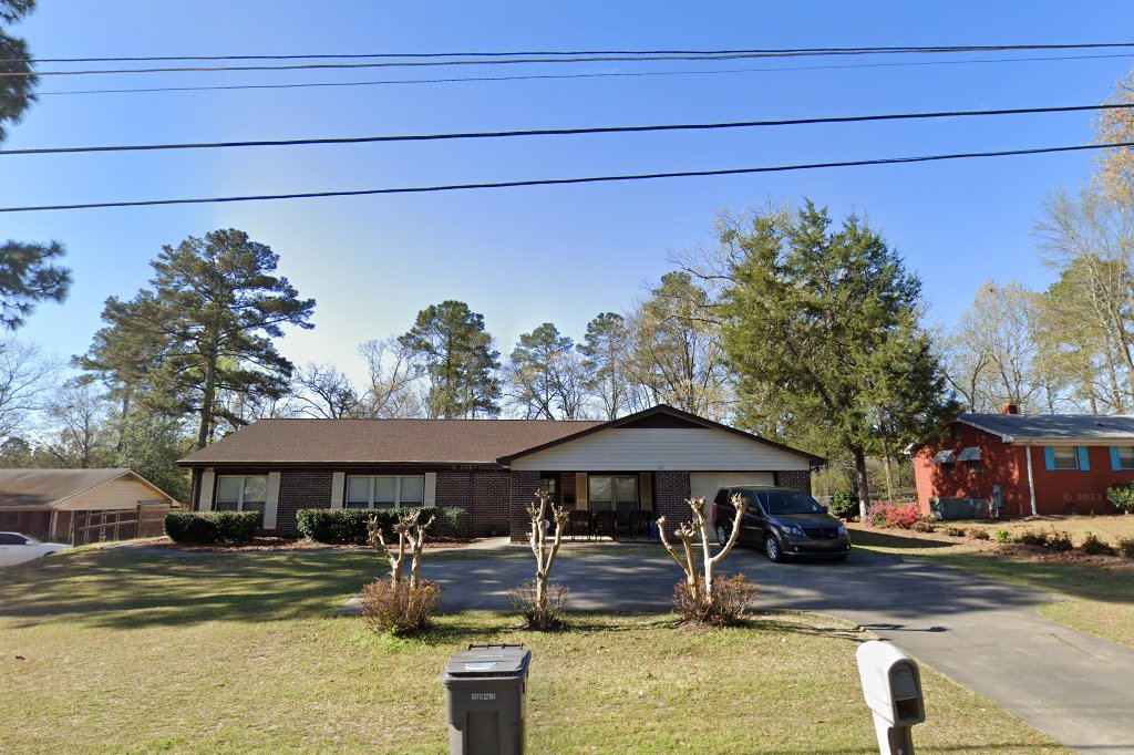 Arc/Hds Cumberland Co Gh #2