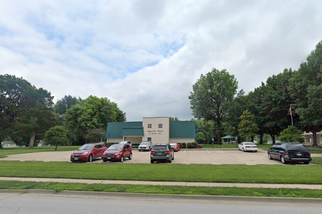 Higginsville Housing Authority