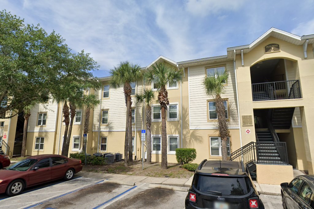 Osborne Landing Tampa