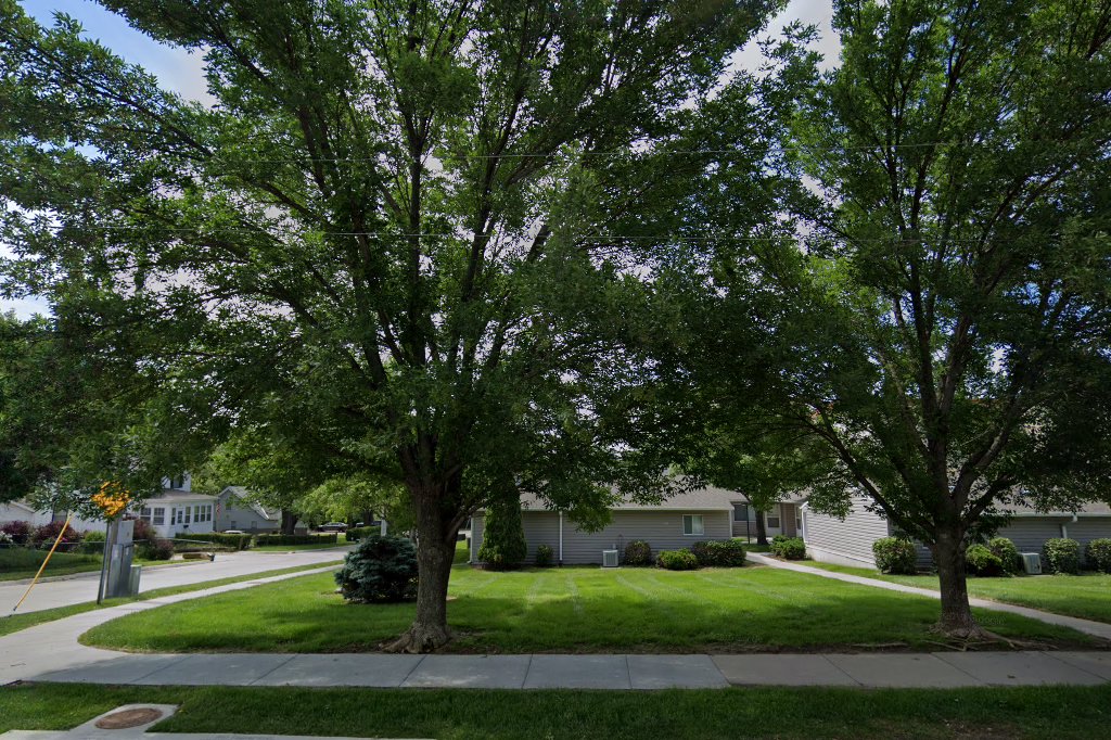 Community Alliance Housing I
