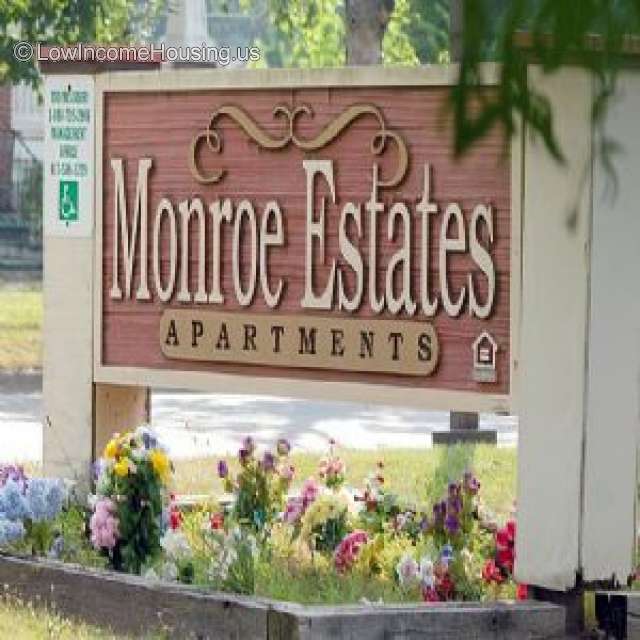 Monroe Estates