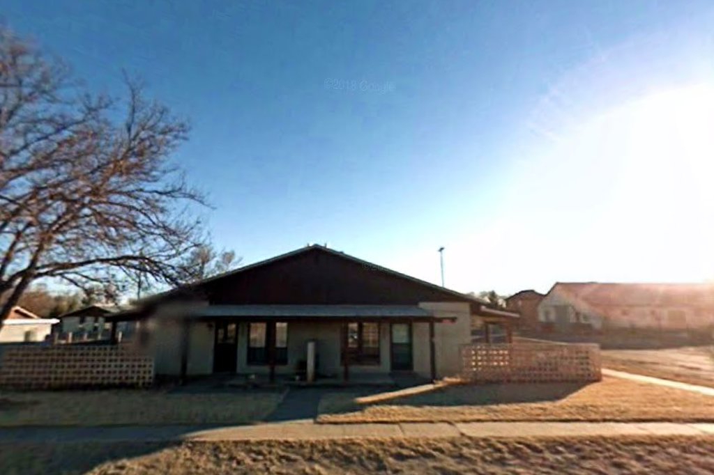 Ft Sumner Housing Authority