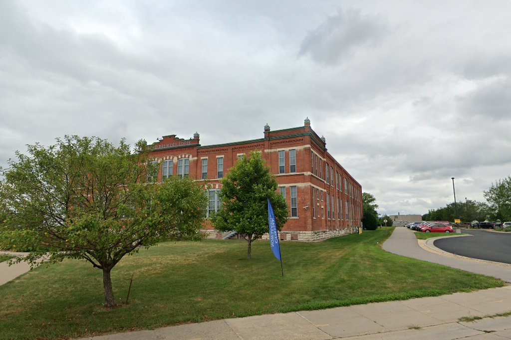 Gund Brewery Lofts
