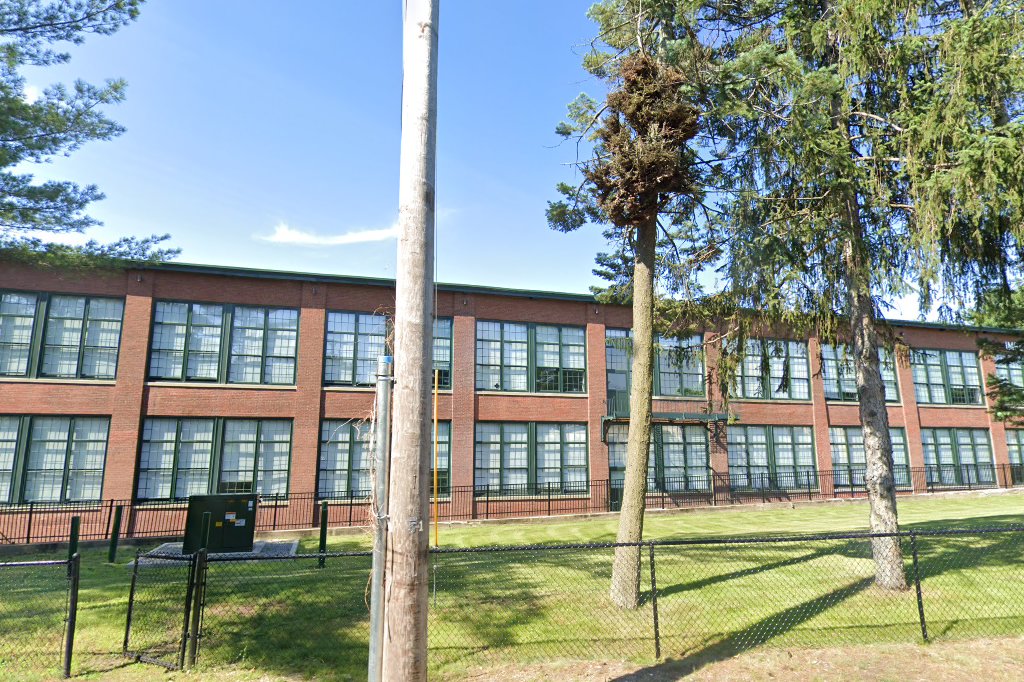 60 King Street