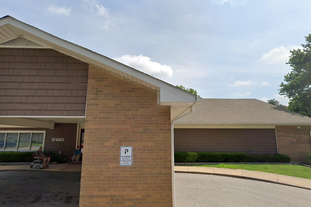 Northlake Apartments