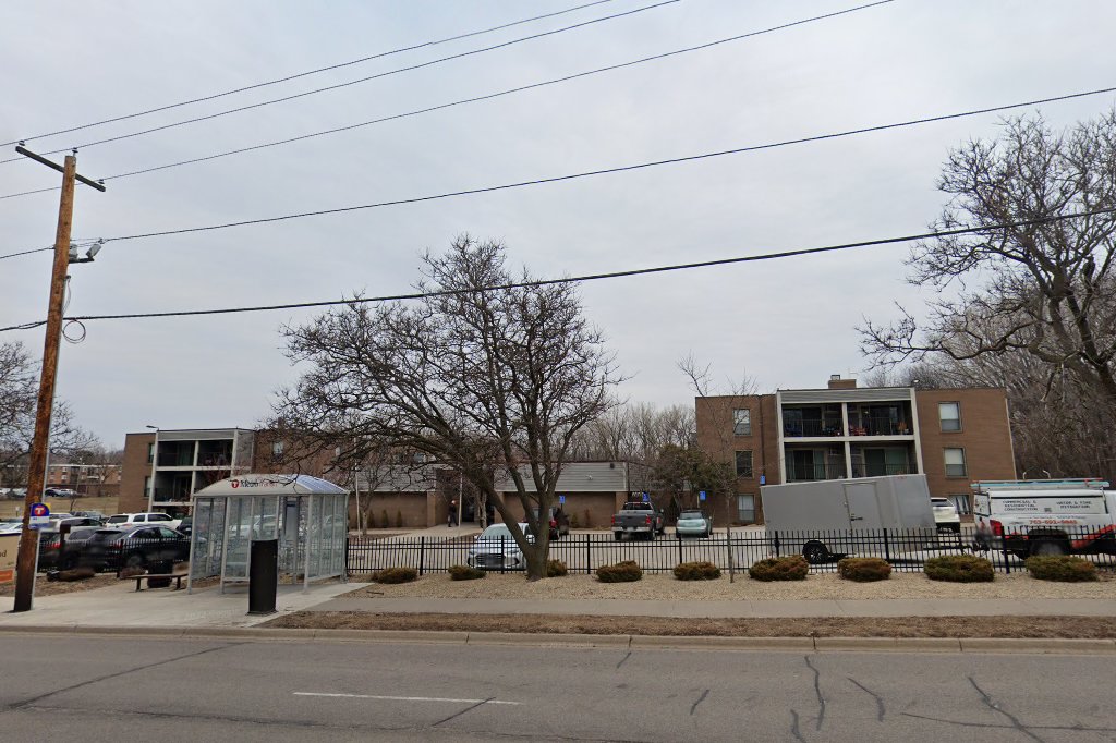 Maryland Park Apartments