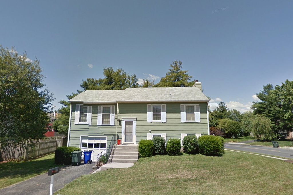 Floyd-Kress Homes