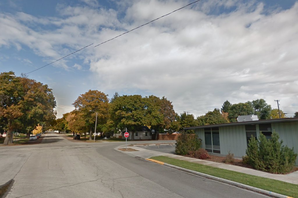 Salvation Army - Ravalli County