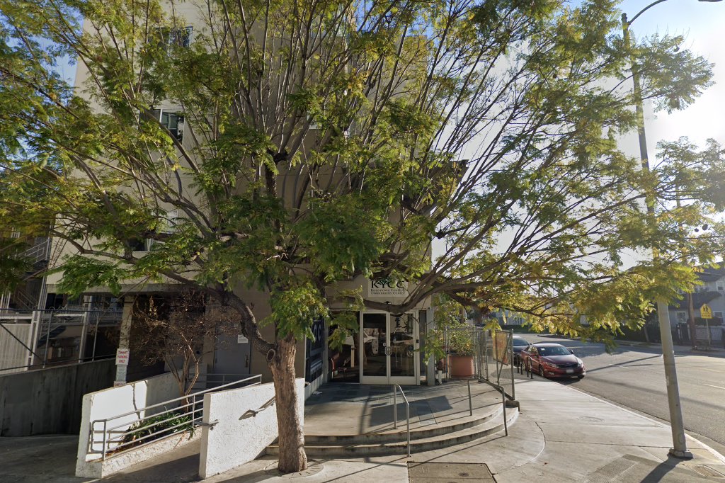 Koreatown Youth And Community Center Inc