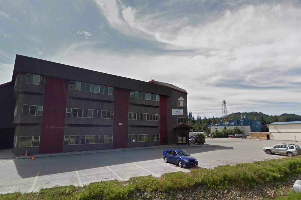 Alaska Public Assistance Juneau District Office