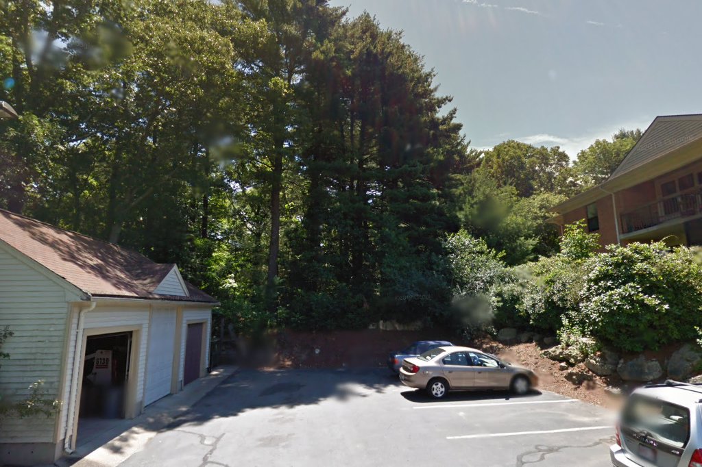 Highland Glen