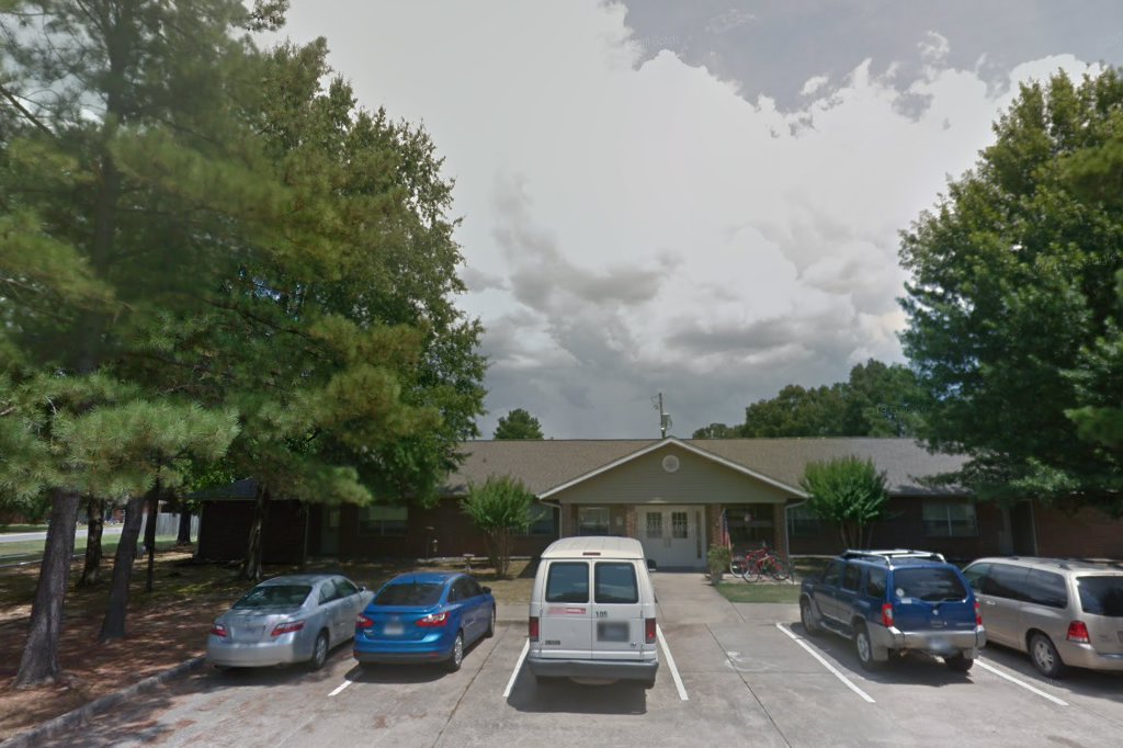 Gordon Tubbs Residential Facility