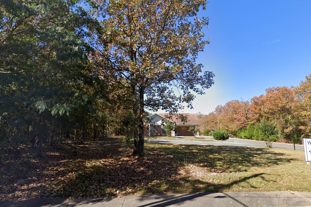 Pulaski County Voa Living Center