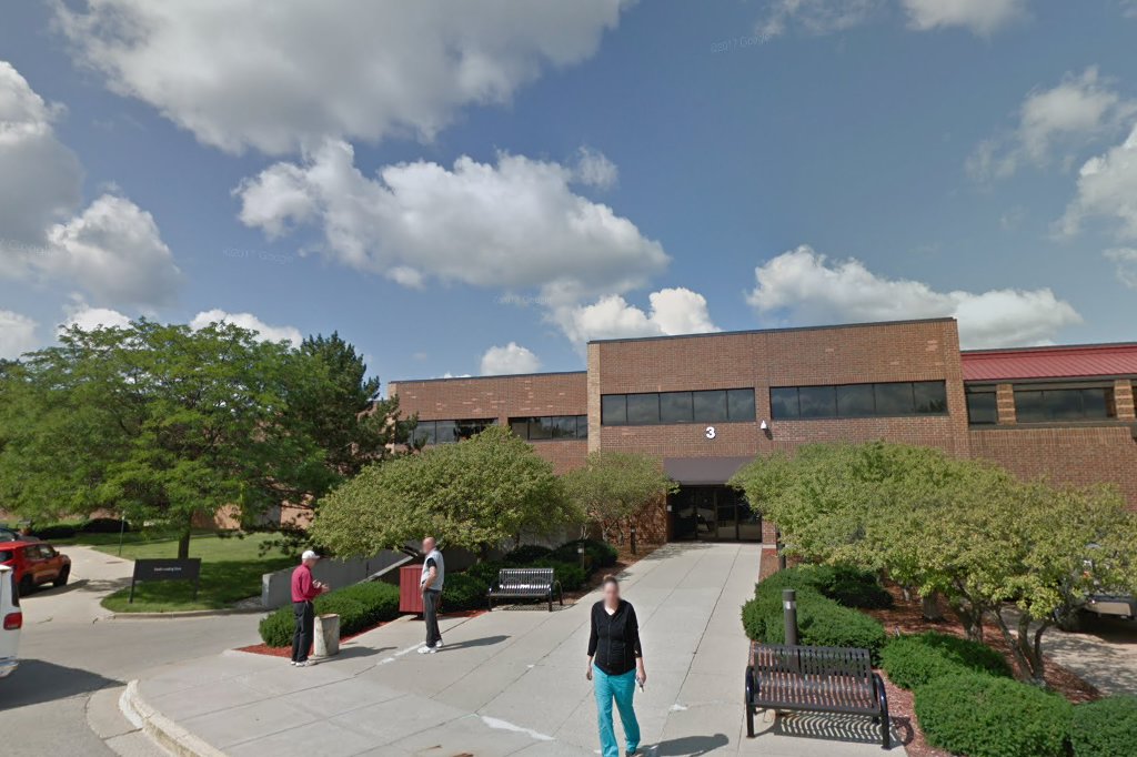 Ingham County DHS - Lansing