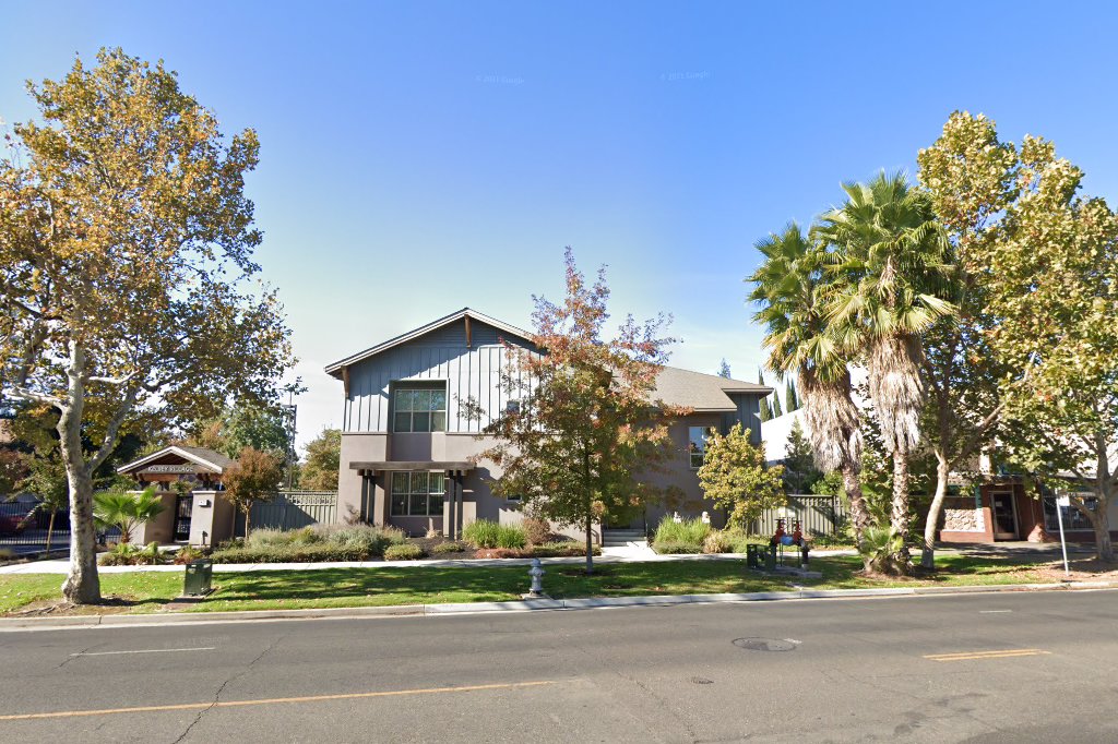 Kelsey Village