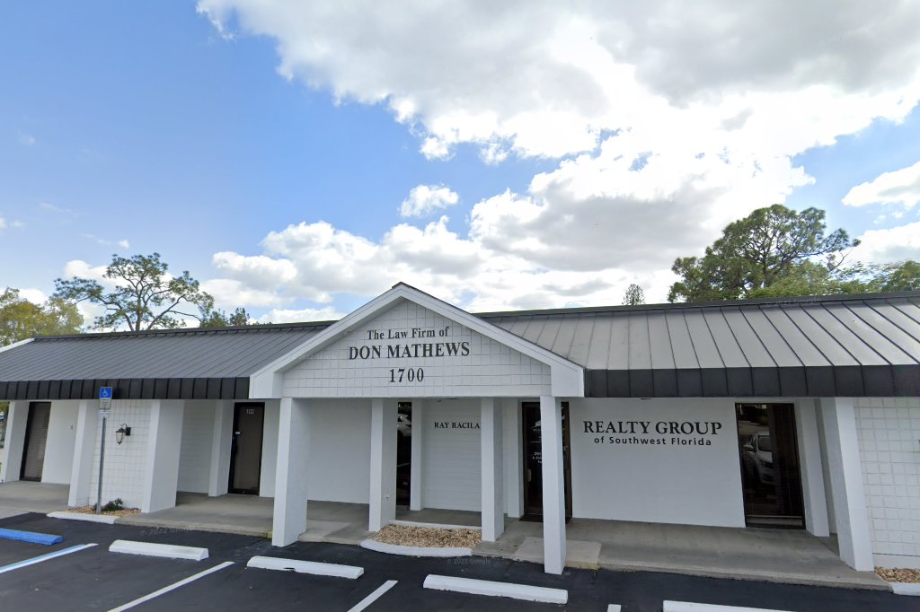 Lee County Housing Authority