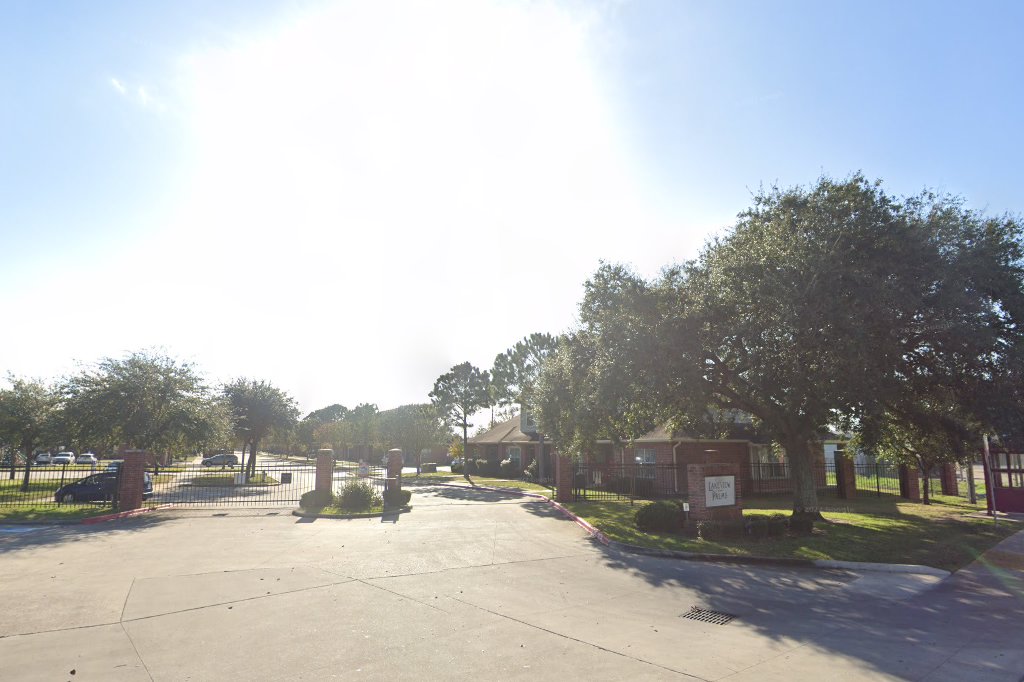 Port Arthur Housing Authority