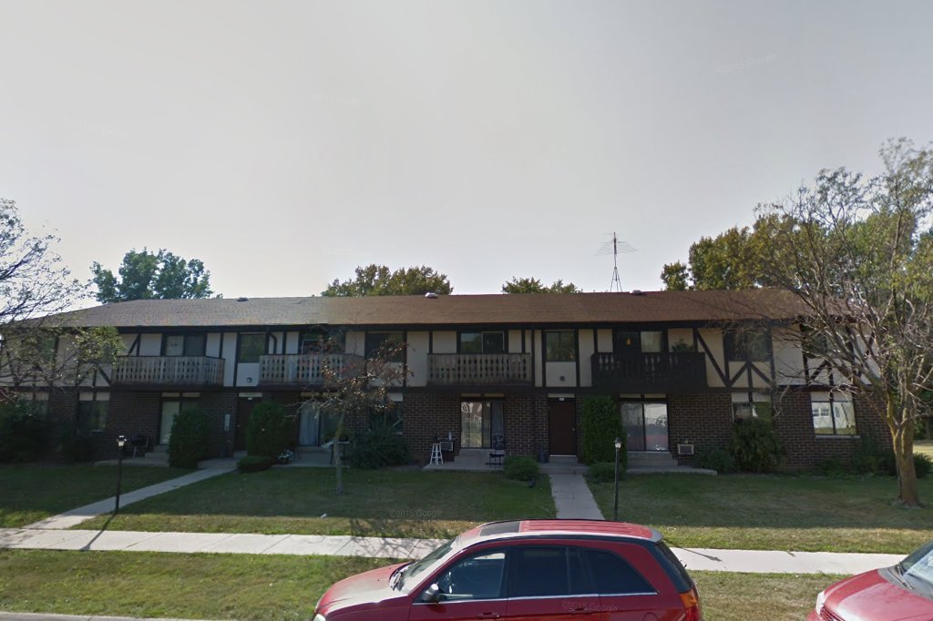 Timber Ridge Affordable Apartments
