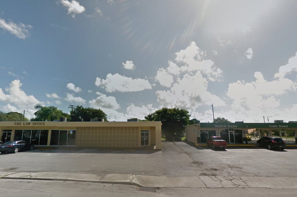 Center For Family Services of Palm Beach County - Belle Glade