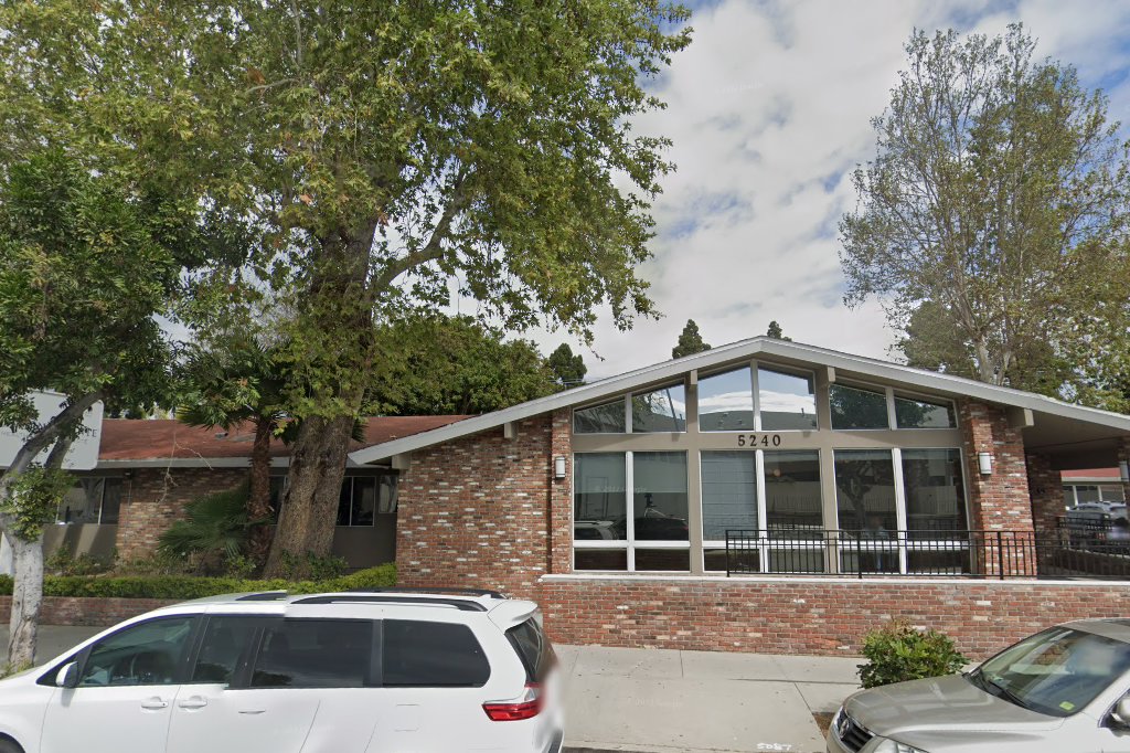 Culver City Senior Hsg