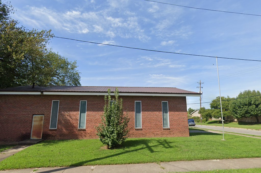 The Salvation Army Jonesboro AR