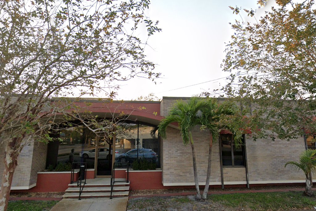 Titusville Housing Authority