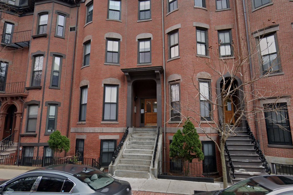 Bradley Properties
