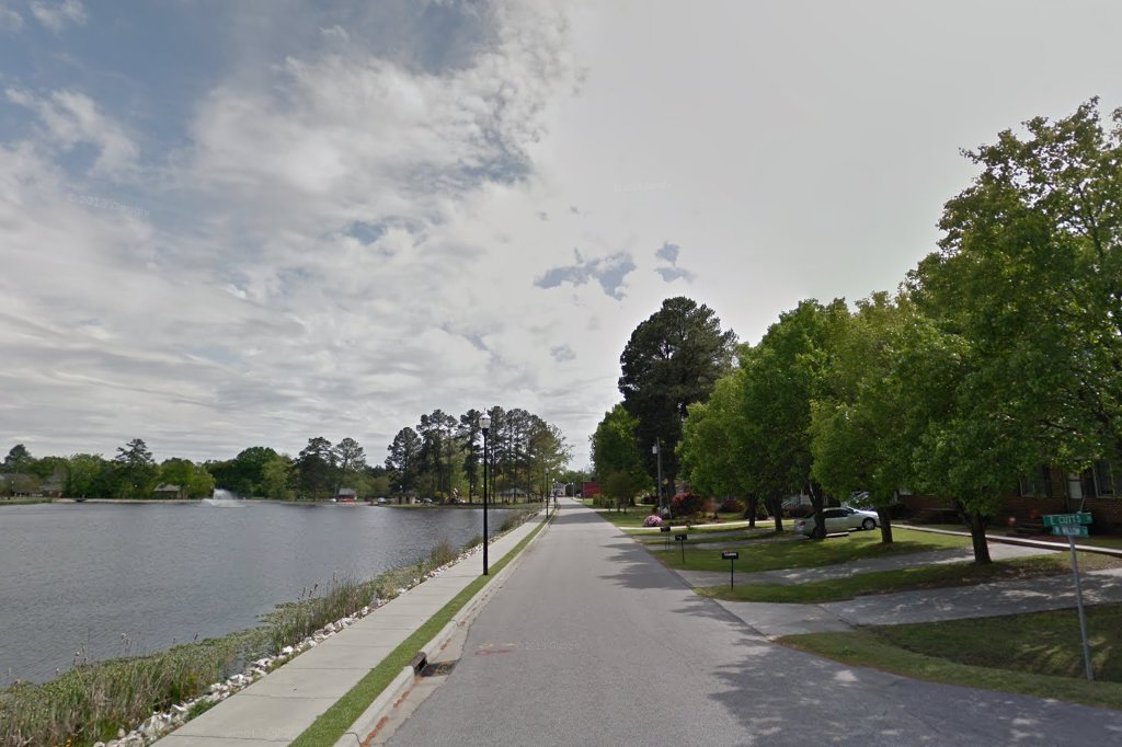 Chc Of Harnett Co.